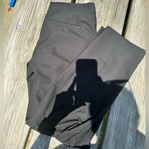 IZod cooling golf pants black size 2